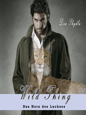 cover image of Das Herz des Luchses